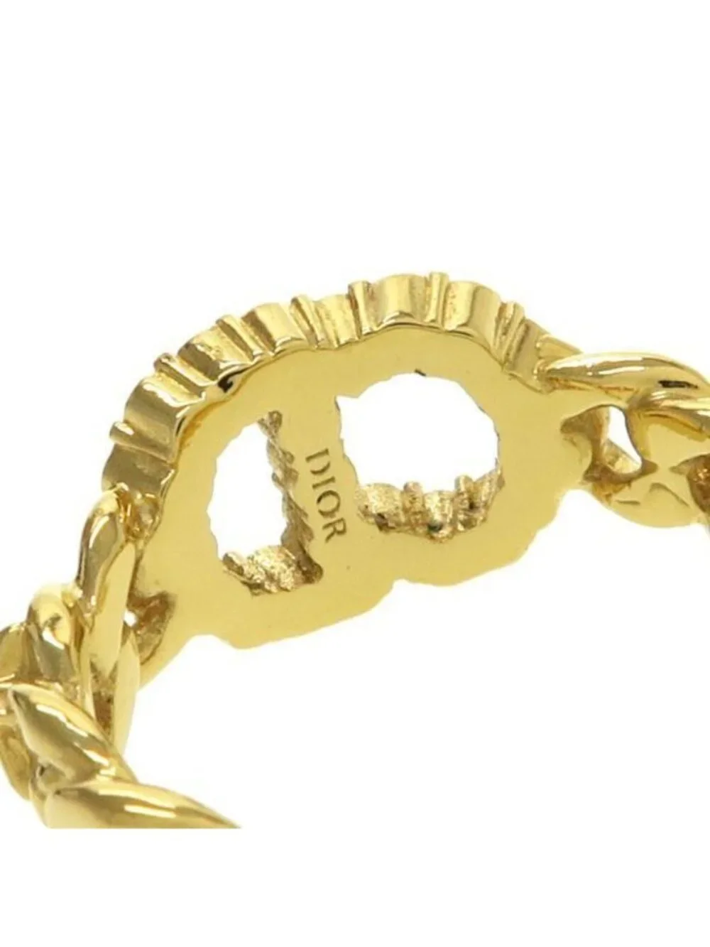 Dior Clair D Lune Ring
